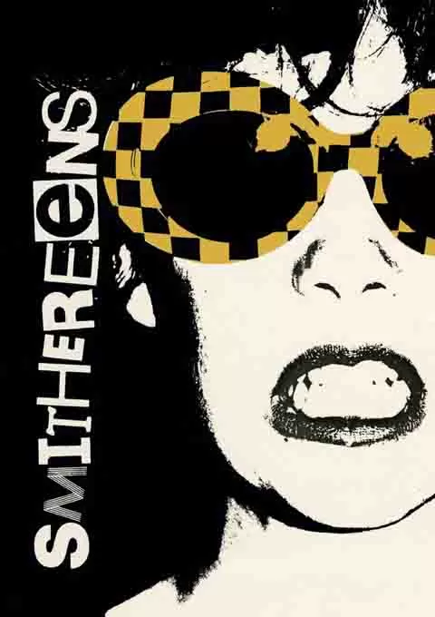 来自纽约的女孩